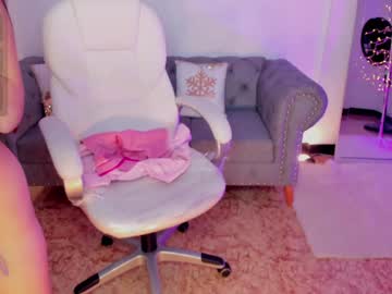 Amara_Muller Chaturbate stream image from January 18, 2025