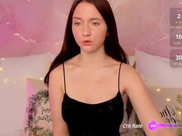 Anitarey_ Chaturbate stream image from January 18, 2025