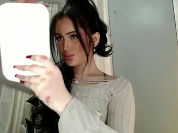 Anna_Lala7 Chaturbate stream image from January 18, 2025