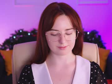Annterry Chaturbate stream image from January 18, 2025