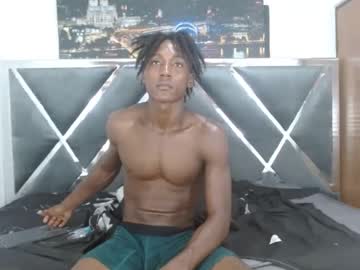 Arnua12 Chaturbate stream image from January 18, 2025