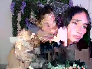 Brie_Belle Chaturbate stream image from January 18, 2025