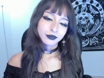 Celestical Chaturbate stream image from January 18, 2025
