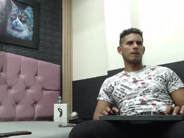 Chris_Dick23 Chaturbate stream image from January 18, 2025
