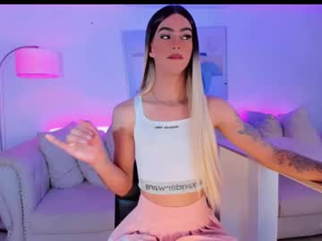 Cloe_Reminton_ Chaturbate stream image from January 18, 2025