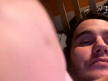 Cmac610 Chaturbate stream image from January 18, 2025