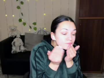 Evamarius_009 Chaturbate stream image from January 18, 2025