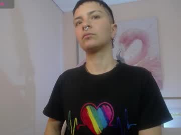 Hannah_Pluu Chaturbate stream image from January 18, 2025