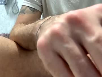 Italianbigcock91 Chaturbate stream image from January 18, 2025