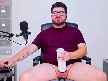 Jax_Luna Chaturbate stream image from January 18, 2025