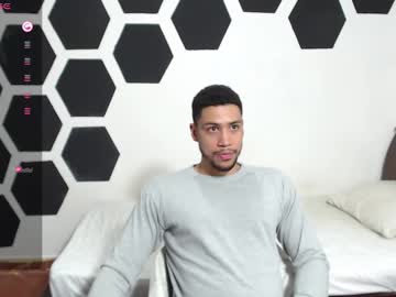 Jhors__Collens Chaturbate stream image from January 18, 2025