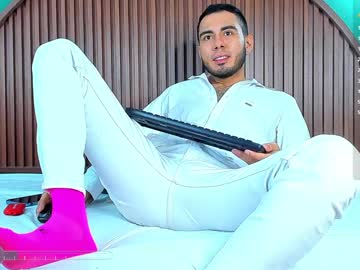 Justin_Evil_777 Chaturbate stream image from January 18, 2025