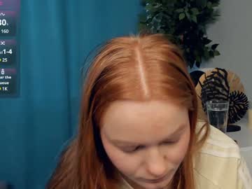 Juunerose Chaturbate stream image from January 18, 2025