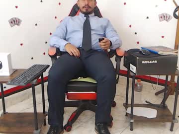 Kaleth_Big_Dick Chaturbate stream image from January 18, 2025