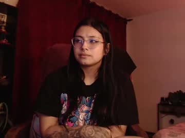 _Kat_Sweet Chaturbate stream image from January 18, 2025