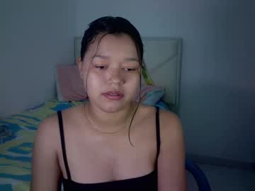 Kisha_Rousse Chaturbate stream image from January 18, 2025