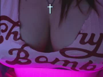 Loverinsecret Chaturbate stream image from January 18, 2025