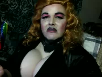 Madame_Isaman Chaturbate stream image from January 18, 2025
