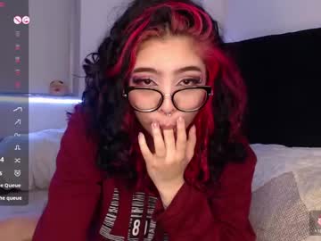 Meghanrider Chaturbate stream image from January 18, 2025