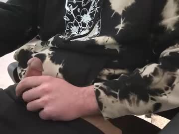 Mike2003fit Chaturbate stream image from January 18, 2025