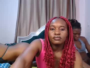 Naughty_Vixen_ Chaturbate stream image from January 18, 2025