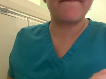 Nursesugar Chaturbate stream image from January 18, 2025