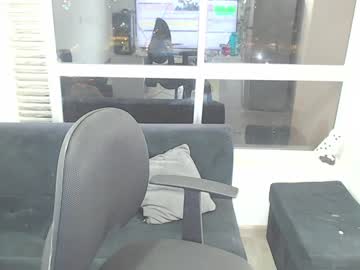 Olivia_Martine Chaturbate stream image from January 18, 2025