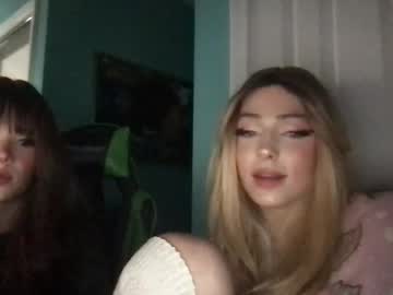 Pr1ncesswand Chaturbate stream image from January 18, 2025