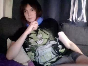 S3cret_Friend Chaturbate stream image from January 18, 2025
