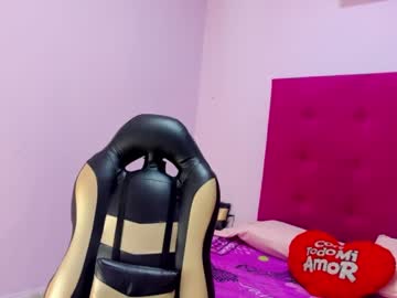 Smith_Taylor7 Chaturbate stream image from January 18, 2025