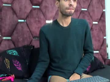 Stefansandler01 Chaturbate stream image from January 18, 2025