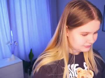 Sunnivacawthorne Chaturbate stream image from January 18, 2025