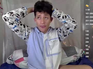 Sweetc4meron Chaturbate stream image from January 18, 2025
