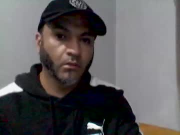 Tommy1941 Chaturbate stream image from January 18, 2025