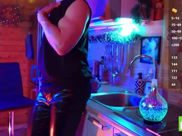Touch_Of_Eros Chaturbate stream image from January 18, 2025