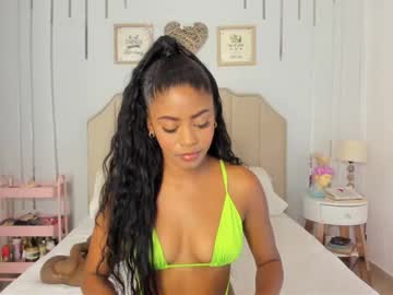 Vanessabianchi Chaturbate stream image from January 18, 2025