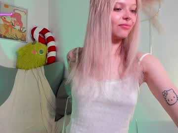 Wonder__Land Chaturbate stream image from January 18, 2025