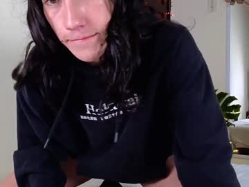 2cbutterfly Chaturbate stream image from January 18, 2025