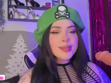 Alissonpeach111 Chaturbate stream image from January 18, 2025