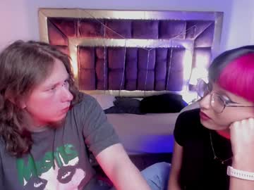Azazel_Dei Chaturbate stream image from January 18, 2025