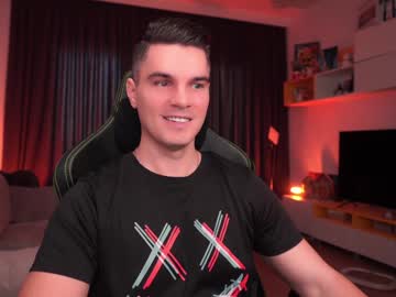 Billypassion Chaturbate stream image from January 18, 2025