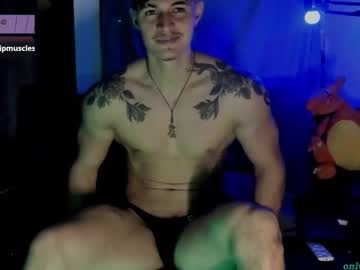 Chris_Angel01 Chaturbate stream image from January 18, 2025