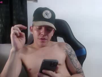 Daniel_Vargas5 Chaturbate stream image from January 18, 2025