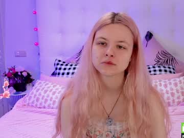 Eleanorcain Chaturbate stream image from January 18, 2025