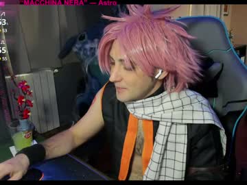 Gil_Gamesh90 Chaturbate stream image from January 18, 2025