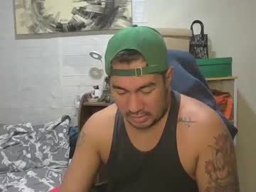 Hothunkybear23 Chaturbate stream image from January 18, 2025
