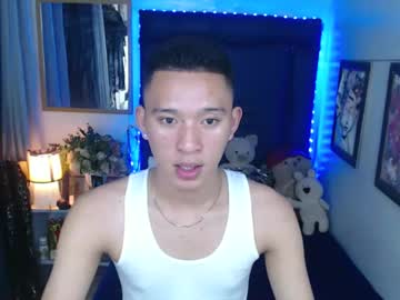 Iconicmateo Chaturbate stream image from January 18, 2025