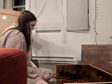 Lunarnebula Chaturbate stream image from January 18, 2025