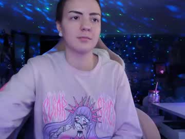 Nerdy_Squirty Chaturbate stream image from January 18, 2025