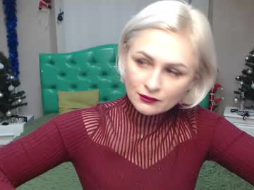Oliviahorst Chaturbate stream image from January 18, 2025